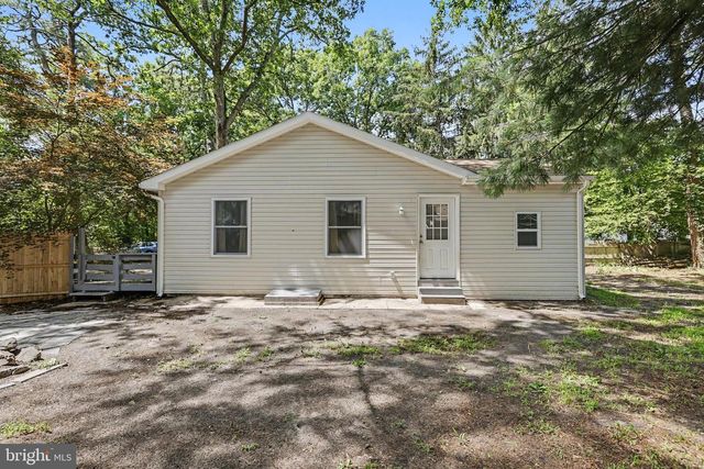 23 GENTIAN ST, Browns Mills, NJ 08015