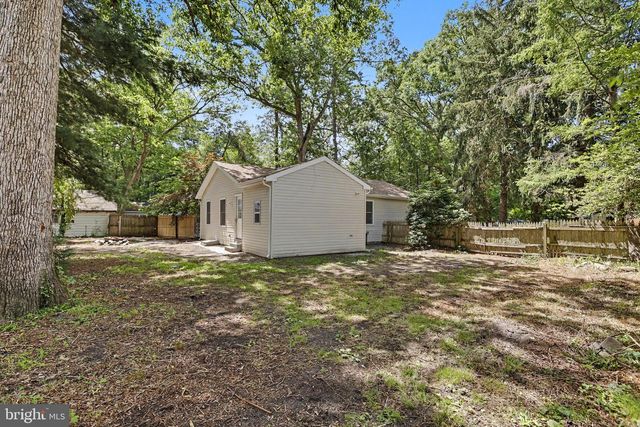 23 GENTIAN ST, Browns Mills, NJ 08015