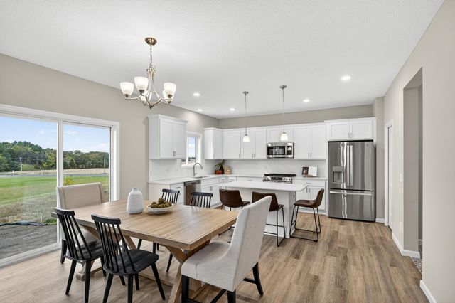 2615 Arbor Drive, Buffalo, MN 55313