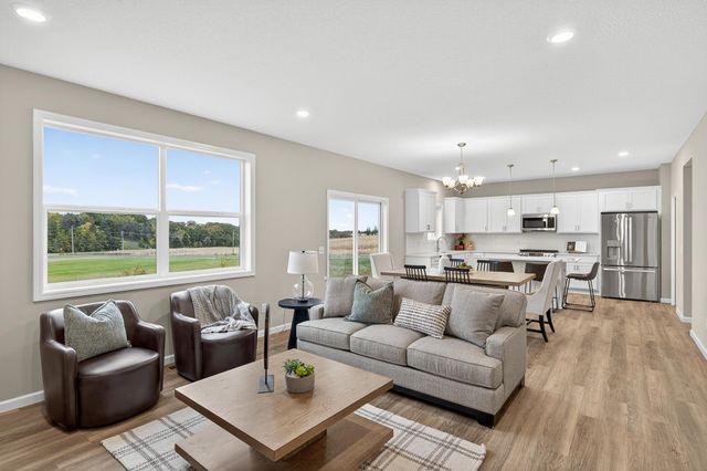 2615 Arbor Drive, Buffalo, MN 55313