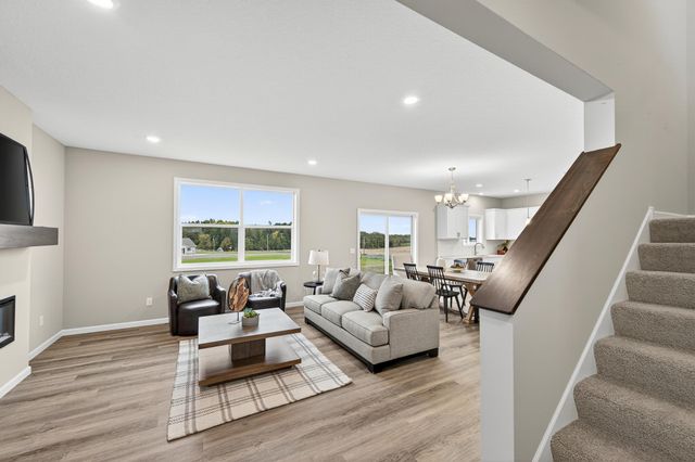 2615 Arbor Drive, Buffalo, MN 55313