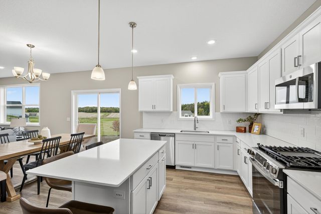 2615 Arbor Drive, Buffalo, MN 55313