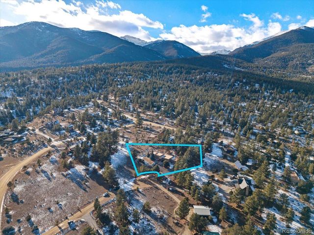 30511 Pine Glen Ct, Buena Vista, CO 81211