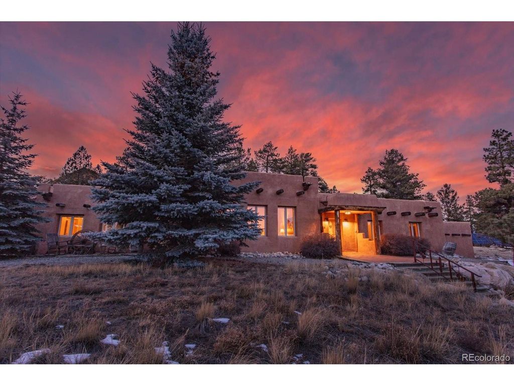 30511 Pine Glen Ct, Buena Vista, CO 81211