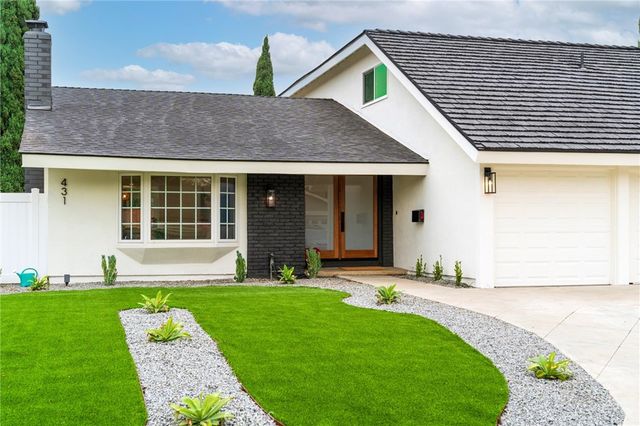 431 Devonshire, Brea, CA 92821
