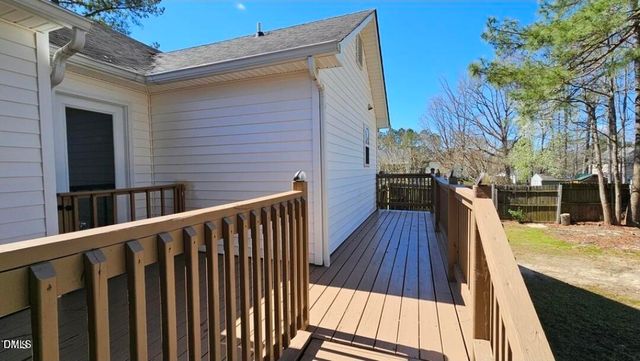 213 Plowlan Court, Knightdale, NC 27545