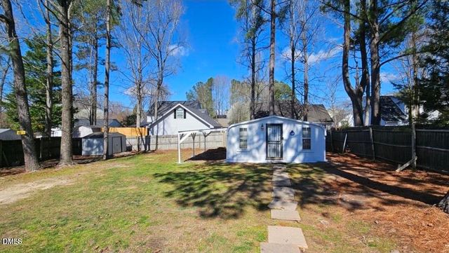 213 Plowlan Court, Knightdale, NC 27545
