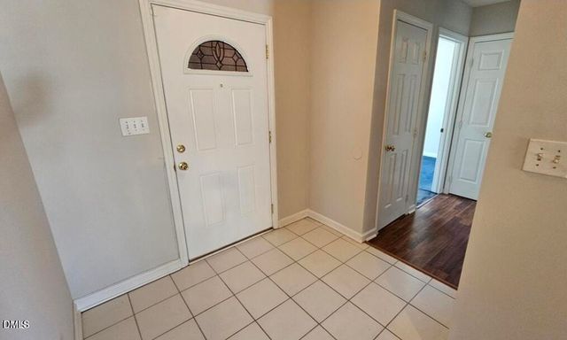 213 Plowlan Court, Knightdale, NC 27545