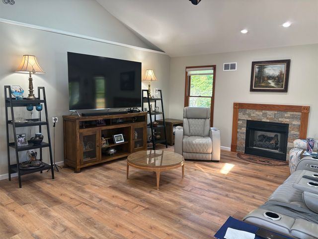 8083 Flintlock Road, Mount Morris, MI 48458