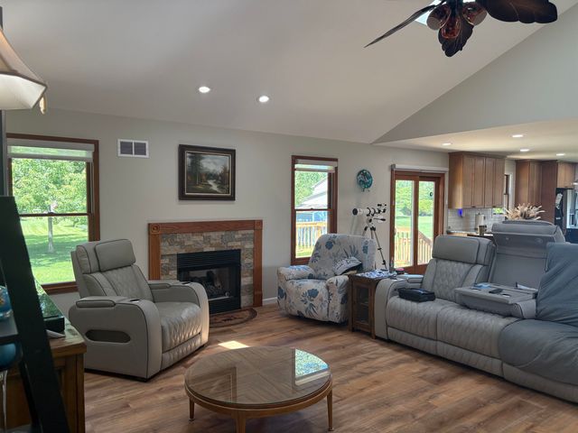 8083 Flintlock Road, Mount Morris, MI 48458
