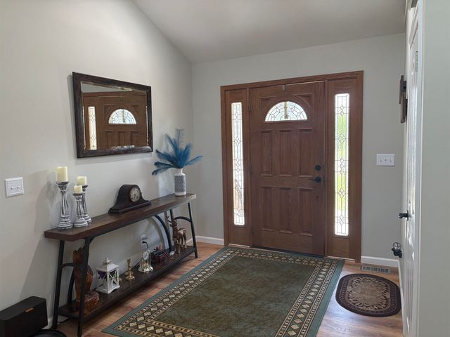 8083 Flintlock Road, Mount Morris, MI 48458