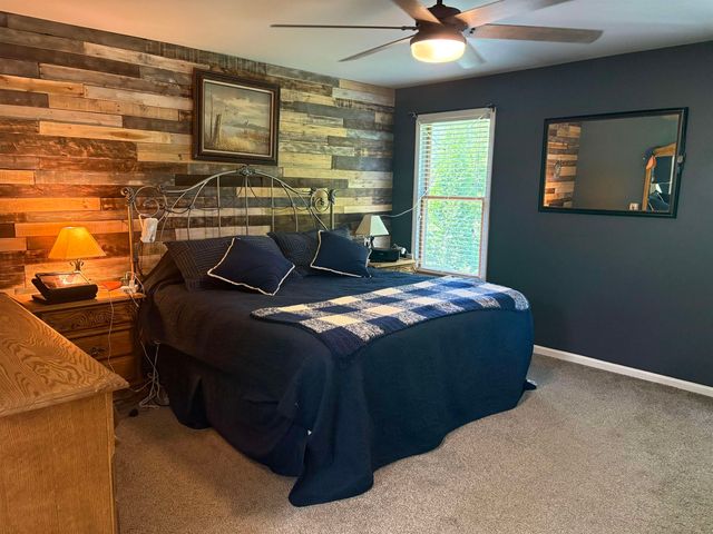 8083 Flintlock Road, Mount Morris, MI 48458