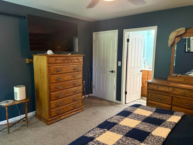 8083 Flintlock Road, Mount Morris, MI 48458