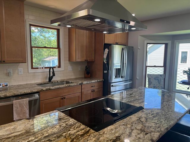 8083 Flintlock Road, Mount Morris, MI 48458