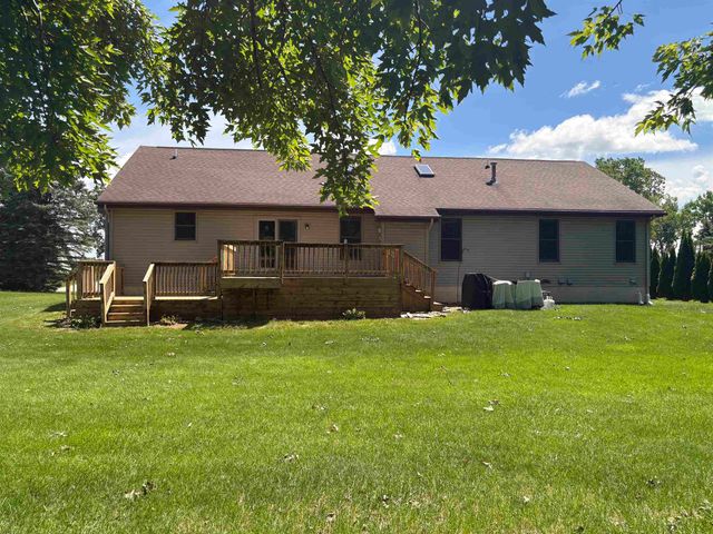 8083 Flintlock Road, Mount Morris, MI 48458