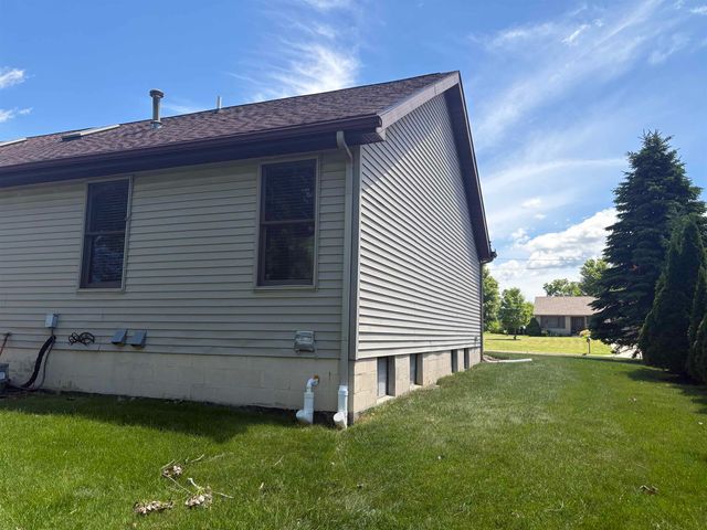 8083 Flintlock Road, Mount Morris, MI 48458