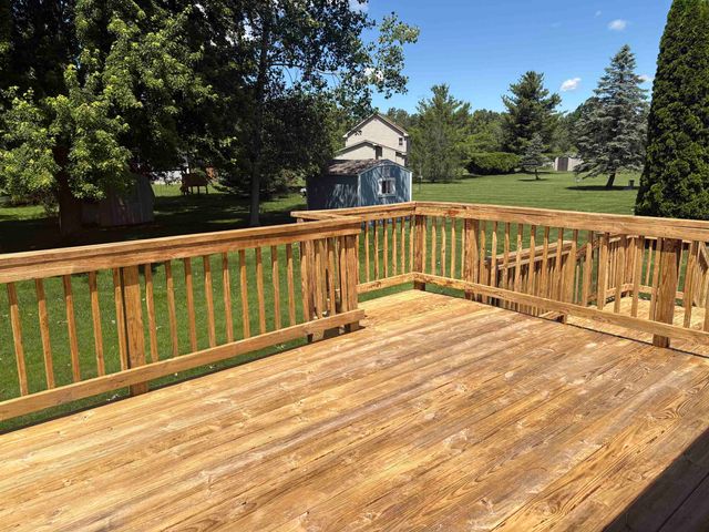 8083 Flintlock Road, Mount Morris, MI 48458