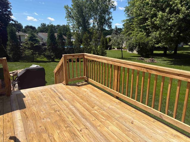 8083 Flintlock Road, Mount Morris, MI 48458