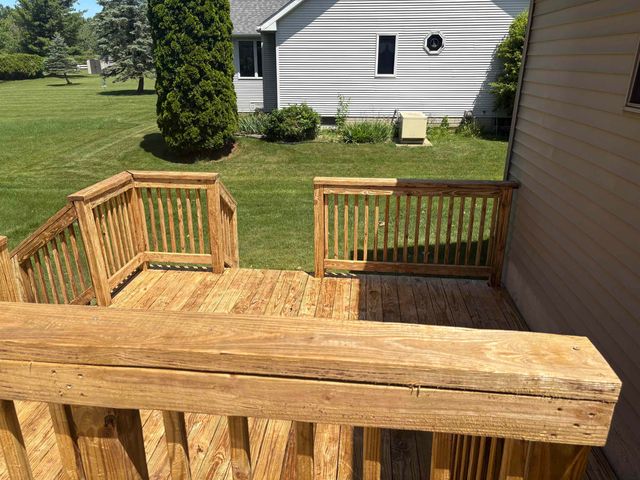 8083 Flintlock Road, Mount Morris, MI 48458