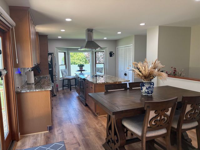 8083 Flintlock Road, Mount Morris, MI 48458