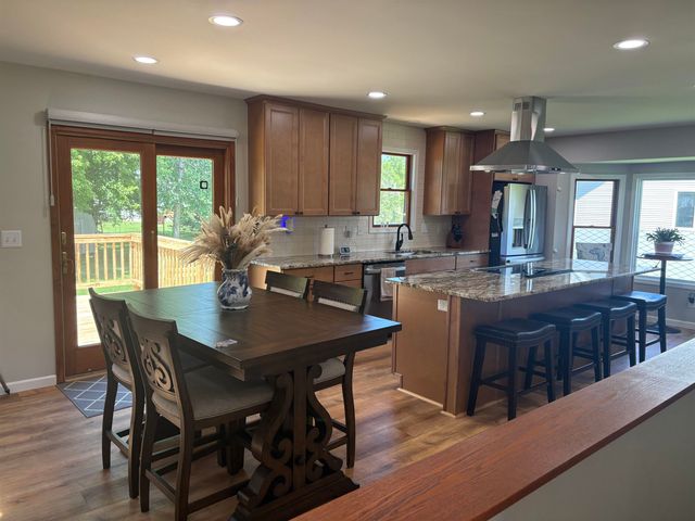 8083 Flintlock Road, Mount Morris, MI 48458