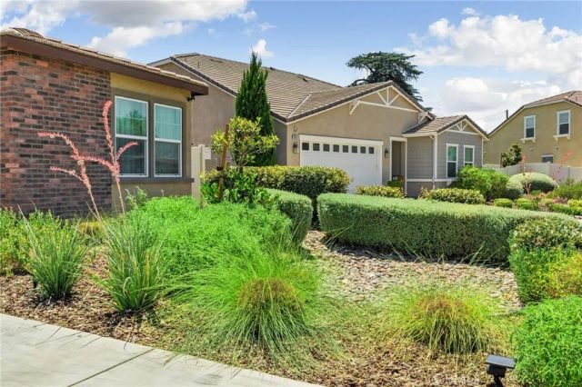 26625 Eureka, Loma Linda, CA 92373
