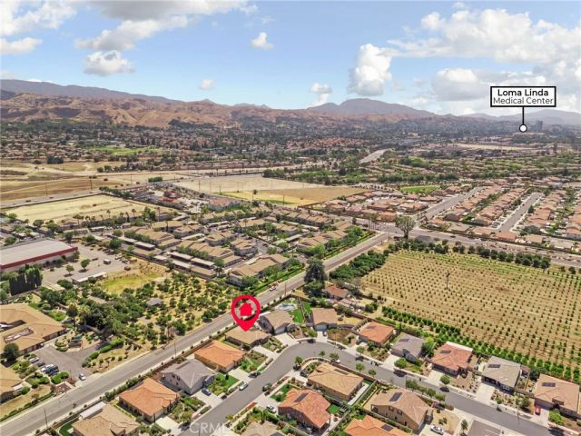 26625 Eureka, Loma Linda, CA 92373