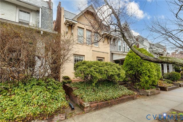 1806 Floyd Ave, Richmond, VA 23220