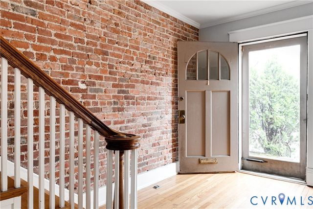 1806 Floyd Ave, Richmond, VA 23220