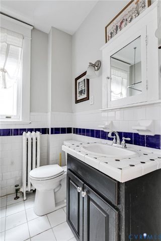 1806 Floyd Ave, Richmond, VA 23220