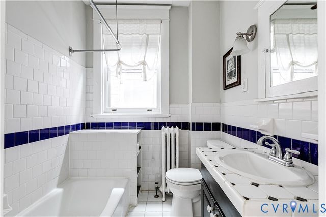 1806 Floyd Ave, Richmond, VA 23220