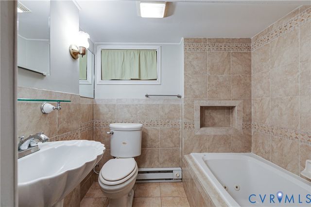 1806 Floyd Ave, Richmond, VA 23220