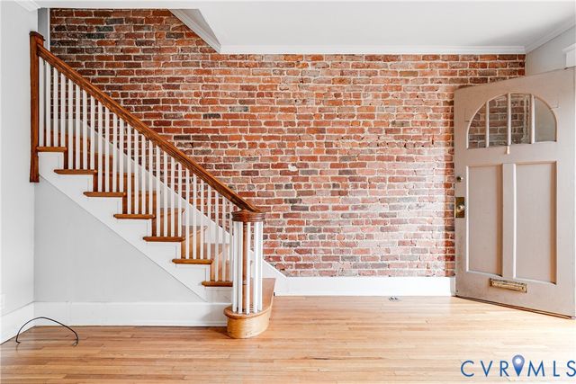 1806 Floyd Ave, Richmond, VA 23220