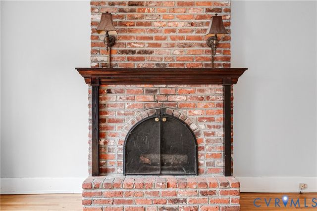 1806 Floyd Ave, Richmond, VA 23220