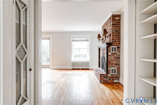 1806 Floyd Ave, Richmond, VA 23220