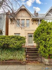 1806 Floyd Ave, Richmond, VA 23220