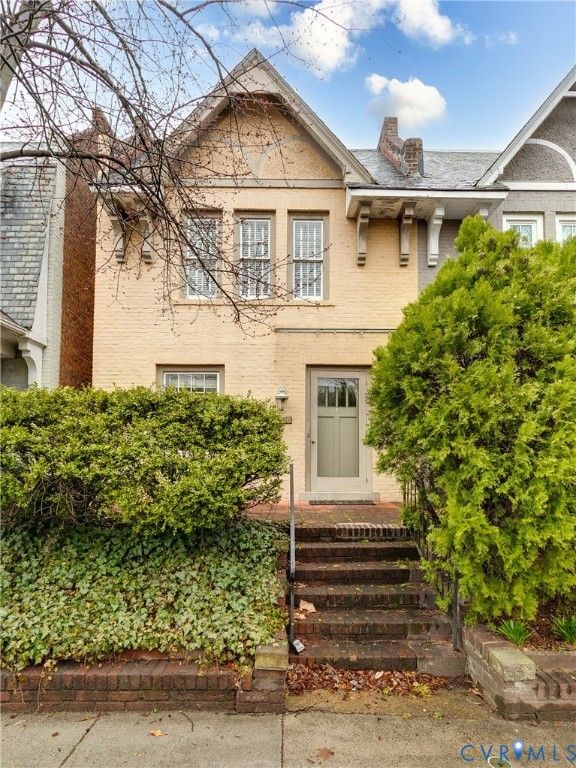 1806 Floyd Ave, Richmond, VA 23220