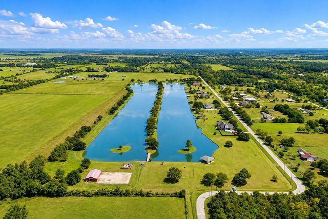1313 Reidland Road, Crosby, TX 77532