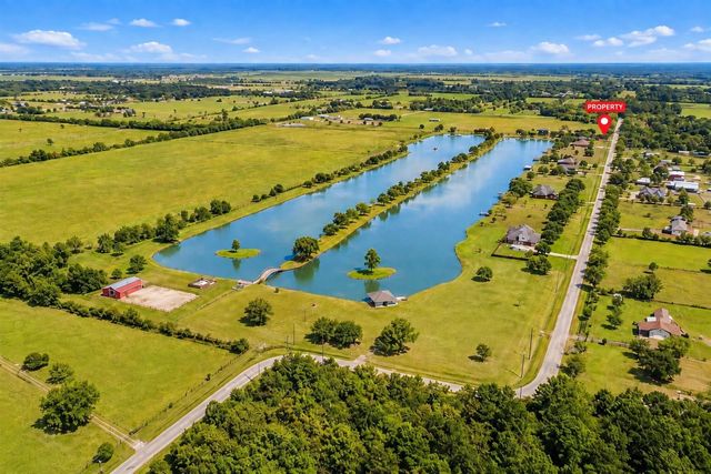 1313 Reidland Road, Crosby, TX 77532