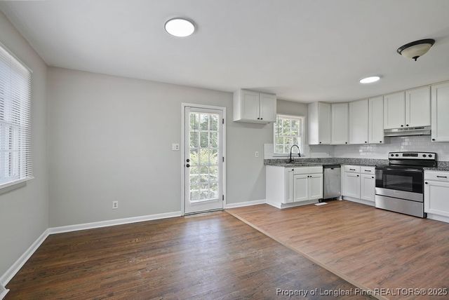 717 Ashboro Street, Fayetteville, NC 28311