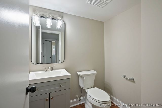 717 Ashboro Street, Fayetteville, NC 28311