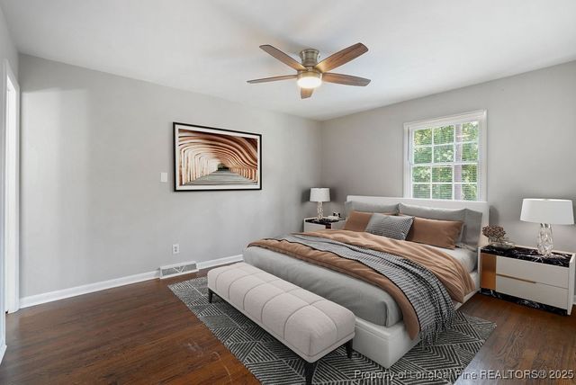 717 Ashboro Street, Fayetteville, NC 28311