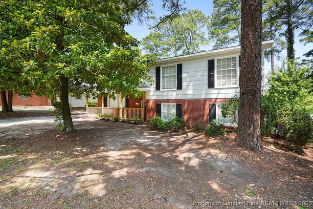 717 Ashboro Street, Fayetteville, NC 28311