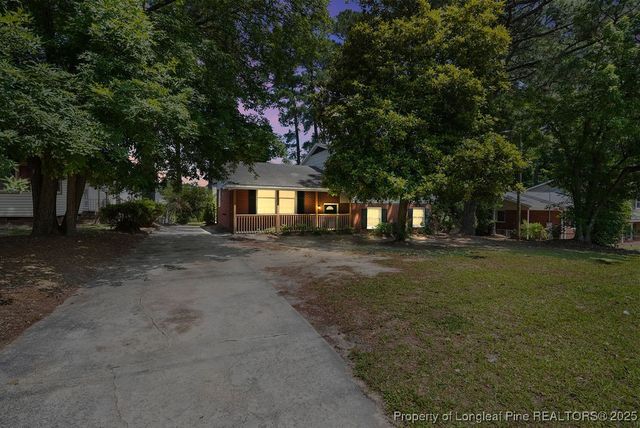717 Ashboro Street, Fayetteville, NC 28311