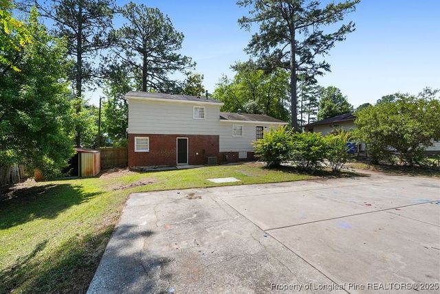 717 Ashboro Street, Fayetteville, NC 28311