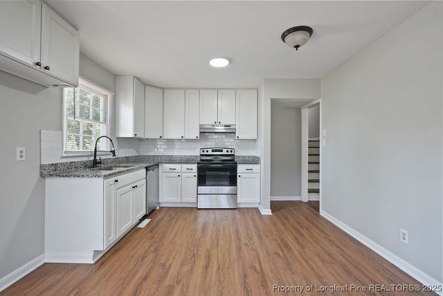 717 Ashboro Street, Fayetteville, NC 28311