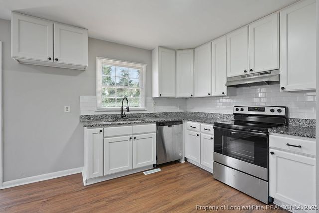 717 Ashboro Street, Fayetteville, NC 28311