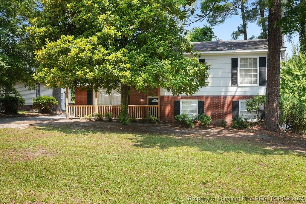 717 Ashboro Street, Fayetteville, NC 28311