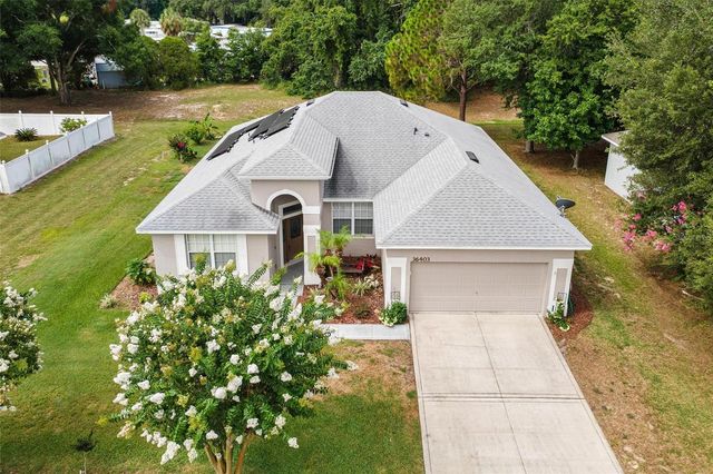 36403 GRAND ISLAND OAKS CIRCLE, Grand Island, FL 32735