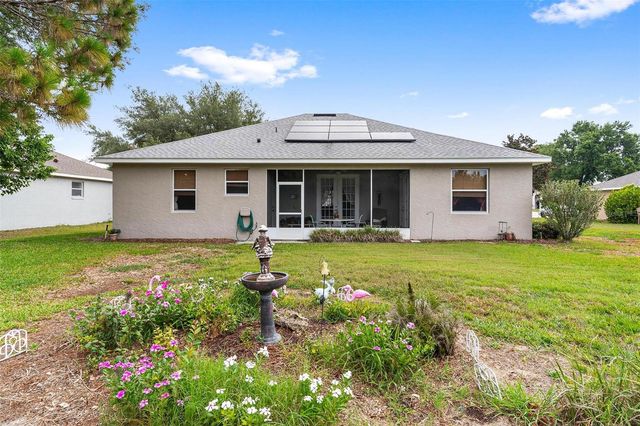 36403 GRAND ISLAND OAKS CIRCLE, Grand Island, FL 32735
